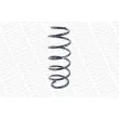 Ressort de suspension MONROE SP3387 - Visuel 2