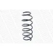 Ressort de suspension MONROE SP3387 - Visuel 3