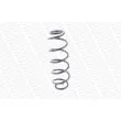 Ressort de suspension MONROE SP3392 - Visuel 2