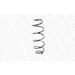 Ressort de suspension MONROE SP3420 - Visuel 2