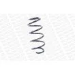 Ressort de suspension MONROE SP3423 - Visuel 2
