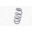 Ressort de suspension MONROE SP3423 - Visuel 3
