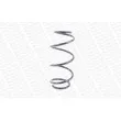 Ressort de suspension MONROE SP3439 - Visuel 2