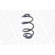 Ressort de suspension MONROE SP3440 - Visuel 2