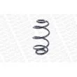 Ressort de suspension MONROE SP3440 - Visuel 3
