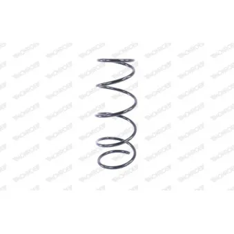 Ressort de suspension MONROE SP3544