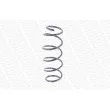 Ressort de suspension MONROE SP3574 - Visuel 2