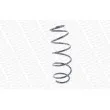 Ressort de suspension MONROE SP3574 - Visuel 3