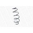 Ressort de suspension MONROE SP3578 - Visuel 2
