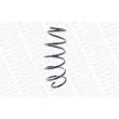 Ressort de suspension MONROE SP3626 - Visuel 2