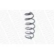 Ressort de suspension MONROE SP3626 - Visuel 3