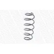 Ressort de suspension MONROE SP3627 - Visuel 2