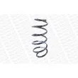 Ressort de suspension MONROE SP3679 - Visuel 3