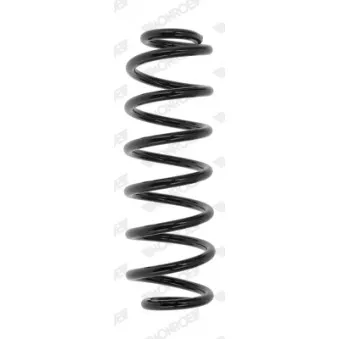 Ressort de suspension MONROE SP3681
