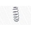 Ressort de suspension MONROE SP3716 - Visuel 2