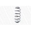 Ressort de suspension MONROE SP3716 - Visuel 3