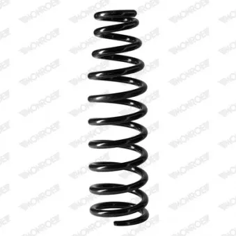 Ressort de suspension MONROE SP3727