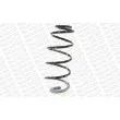 Ressort de suspension MONROE SP3764 - Visuel 2