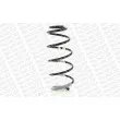 Ressort de suspension MONROE SP3764 - Visuel 3