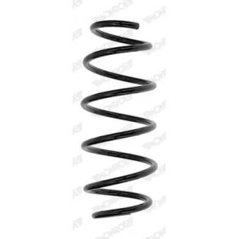 Ressort de suspension MONROE SP3786