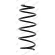 Ressort de suspension MONROE SP3787 - Visuel 1