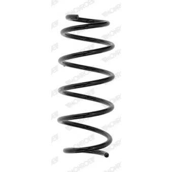 Ressort de suspension MONROE SP3787