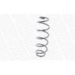 Ressort de suspension MONROE SP3802 - Visuel 3