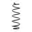 Ressort de suspension MONROE SP3803 - Visuel 1