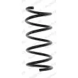 Ressort de suspension MONROE SP3816 - Visuel 1