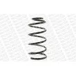 Ressort de suspension MONROE SP3822 - Visuel 2