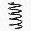 Ressort de suspension MONROE SP3851 - Visuel 3