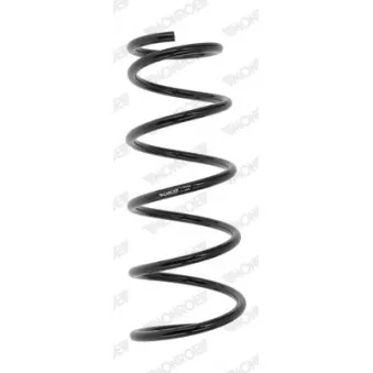 Ressort de suspension MONROE SP3856