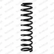 Ressort de suspension MONROE SP3874 - Visuel 1