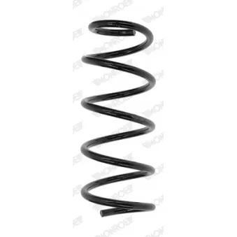 Ressort de suspension MONROE SP3887