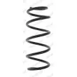 Ressort de suspension MONROE SP3888 - Visuel 1