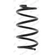 Ressort de suspension MONROE SP3891 - Visuel 1