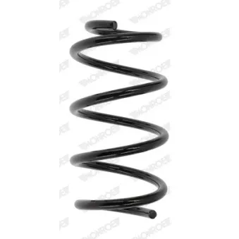 Ressort de suspension MONROE SP3891