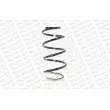 Ressort de suspension MONROE SP3905 - Visuel 1