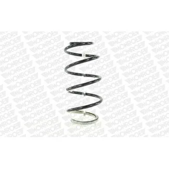 Ressort de suspension MONROE SP3905