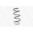 Ressort de suspension MONROE SP3906 - Visuel 1