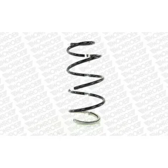 Ressort de suspension MONROE SP3906