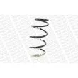 Ressort de suspension MONROE SP3906 - Visuel 2