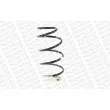 Ressort de suspension MONROE SP3906 - Visuel 3