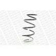 Ressort de suspension MONROE SP3907 - Visuel 1