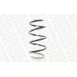 Ressort de suspension MONROE SP3907 - Visuel 3