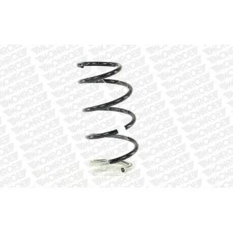 Ressort de suspension MONROE SP3908