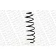 Ressort de suspension MONROE SP3909 - Visuel 1