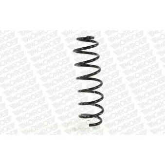 Ressort de suspension MONROE SP3909