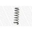 Ressort de suspension MONROE SP3914 - Visuel 2