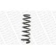 Ressort de suspension MONROE SP3915 - Visuel 2
